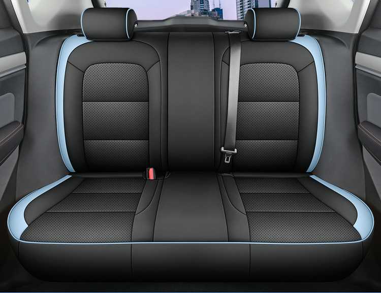 Suitable for 2025 Geely Binyue Seat Covers, All-Inclusive Four-Season Seat Covers, 24 New Binyue Special Car Seat Cushions