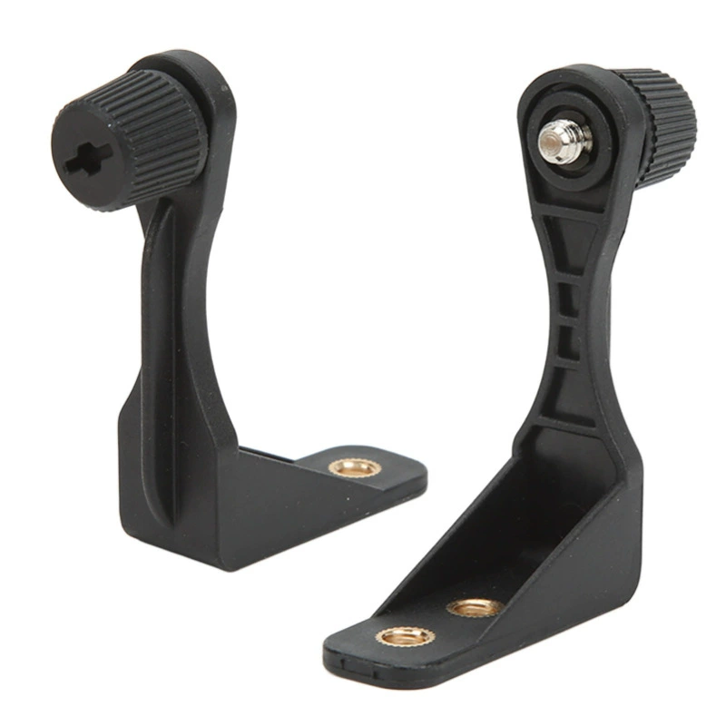 Оптовая Продажа с фабрики бинокли, соединяющие переходник для штатива, L-образный переходник для адаптера, Универсальный переходник для кронштейна