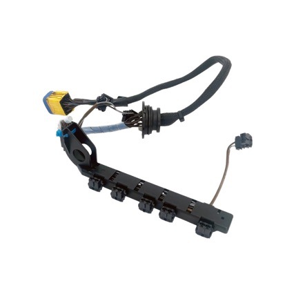 2529.26 Is Suitable for Peugeot and Citroen Automatic Transmission Al4 Interface Wiring Harness Al4Dpo