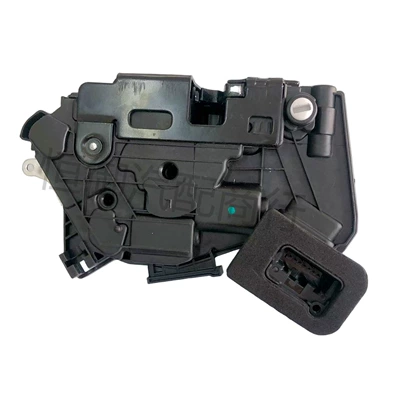 13 Models, Polo 11 Models, Central locking