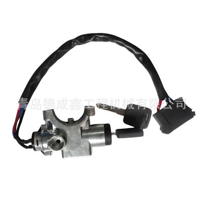 Other power supply, ignition system: Truck/Engineering Vehicle/Faw/Shaanxi Auto/Jiefang - mercedes-benz-14621130