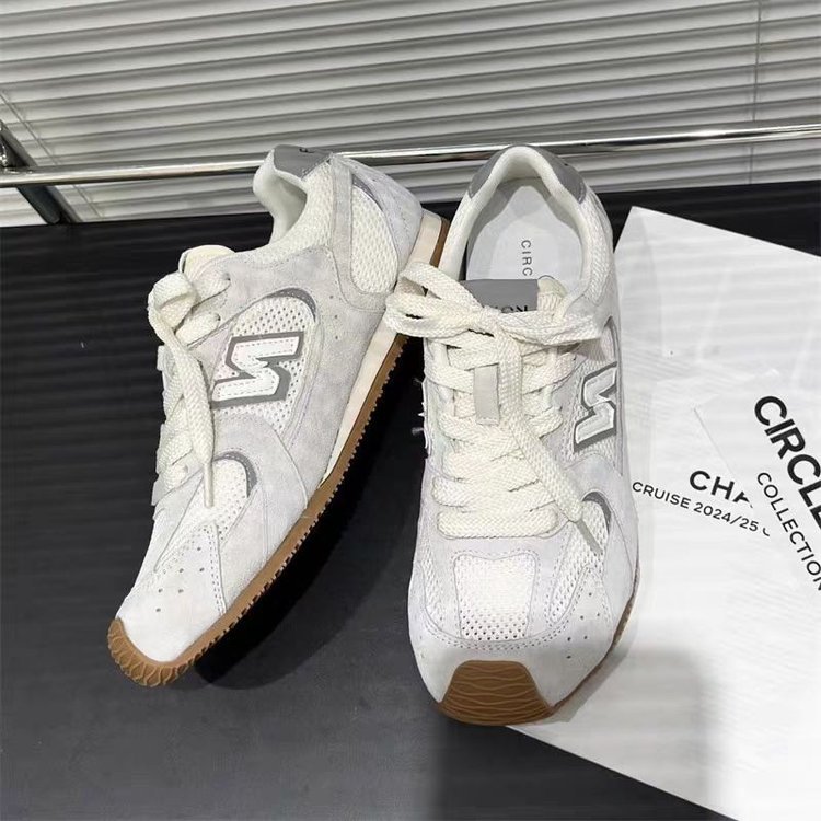 Breathable sports universal lightweight GAT shoes for leisure