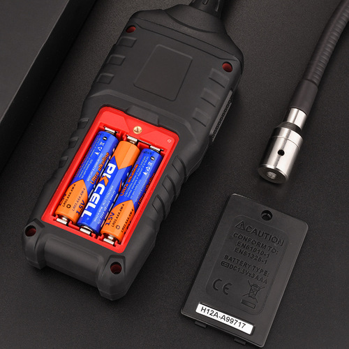 Mayilong flammable gas detector HT601 series, fast response, high precision