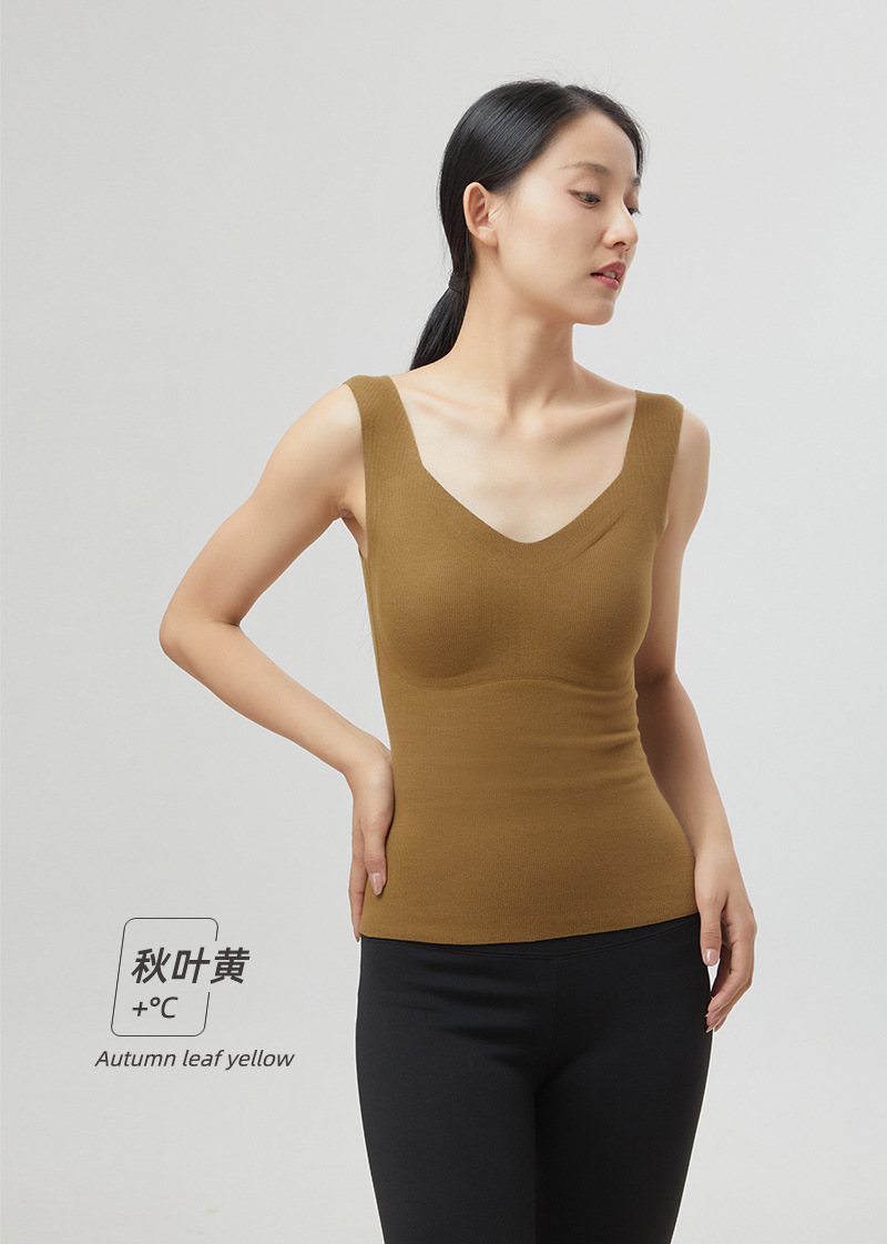 Autumn leaves yellow (accept custom)