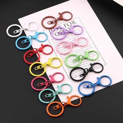 Small Accessories – Zərgərlik ara hissələri - 8-character-three-piece-set-5-pieces