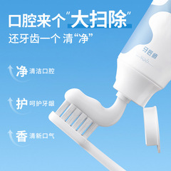 Toothpick 5% Hydroxyapatite Toothpaste Fresh Breath Gum Care Whitening Stain Removal Toothpaste Factory Wholesale