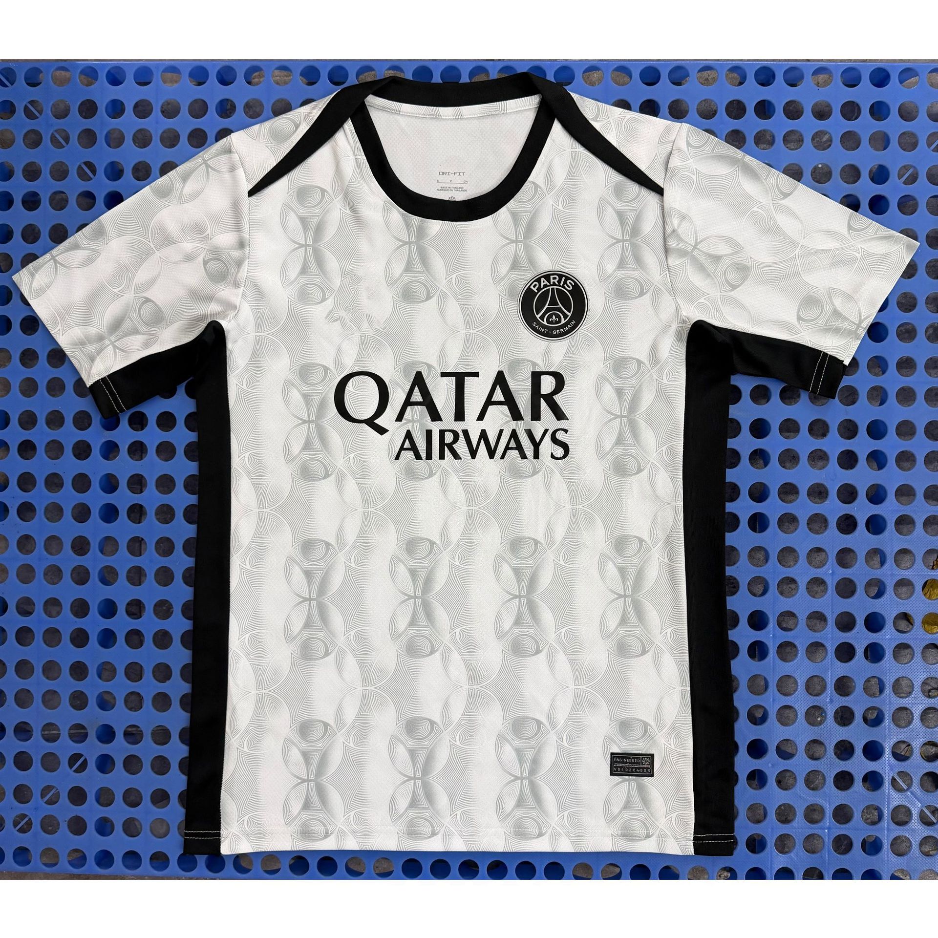 2627 club AC Milán Arsenal Miami París Inter nueva camiseta de fútbol al por mayor transfronterizo