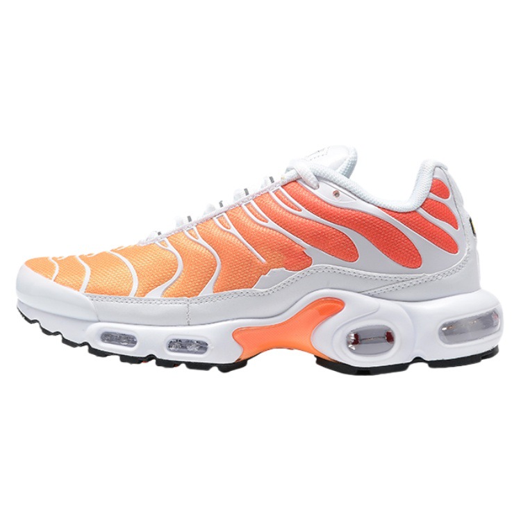 Putian Factory Wholesale TN colchón de aire amortiguación zapatos para hombres y mujeres zapatos para correr casuales transfronterizos para aumentar la tendencia antideslizante hombres europeos y americanos