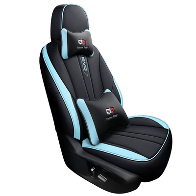 Fengxing T5Evo Car Seat Cushion, Modelə uyğun (Original) oturacaq örtükləri