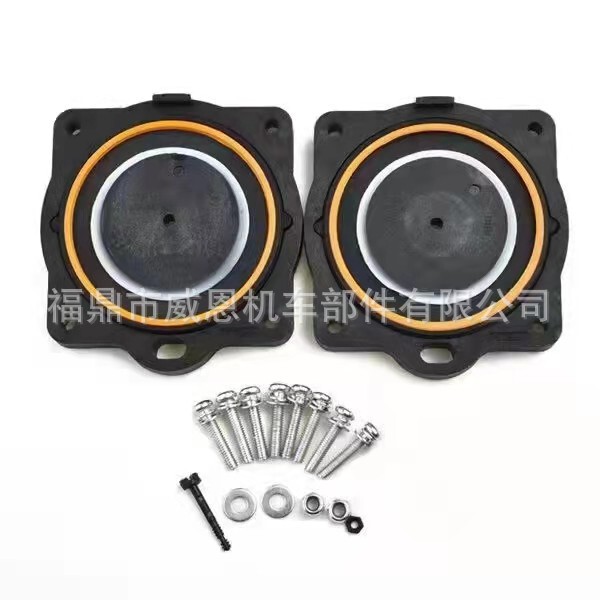 FOR HIBLOW HP-80 HP-60 AIR PUMP REBUILD KIT AIR PUMP REPAIR KIT FOR HIBLOW HP-80 HP-60 AIR PUMP REBUILD KIT AIR PUMP REPAIR KIT