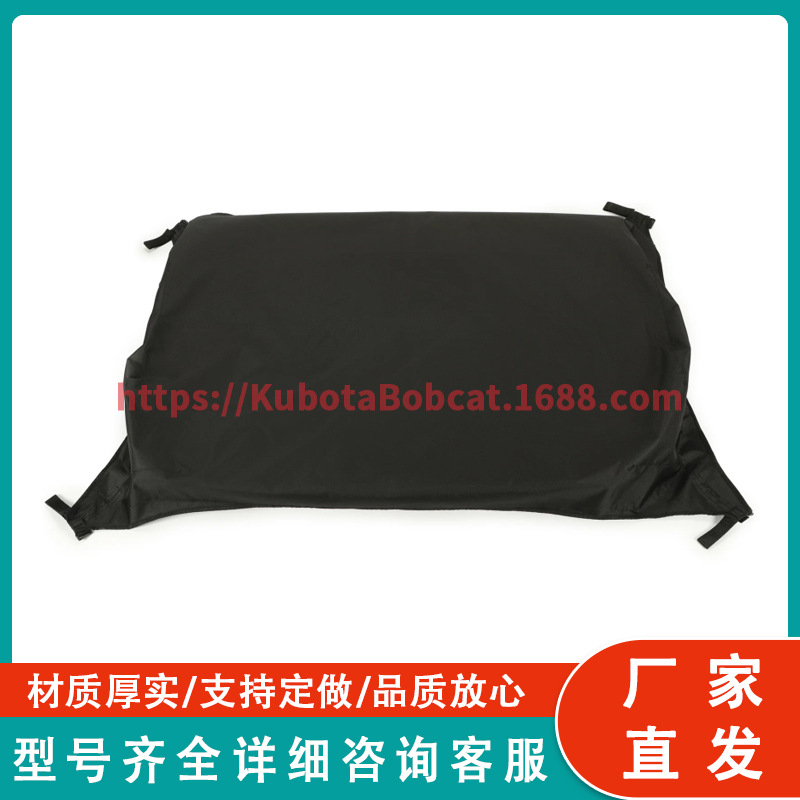 车辆软顶 适用于 John Deere HPX & XUV Gator UTV