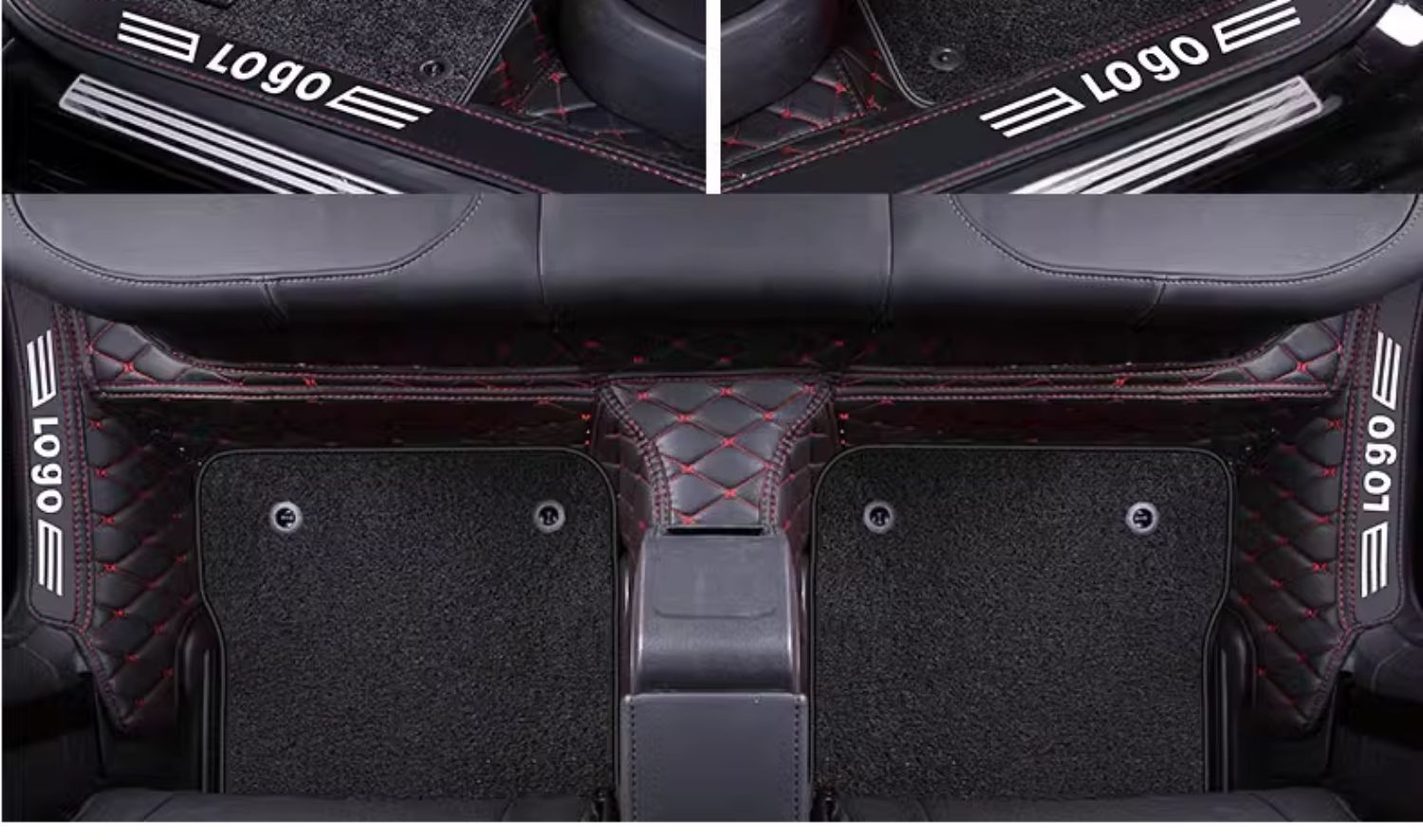 Chevrolet Cavalier full-coverage car floor mats Chevrolet Cavalier 320 automatic transmission 2020 model large