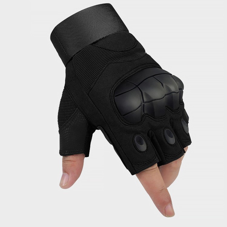 戦術的なフルフィンガー アウトドア スポーツ グローブ卸売特殊部隊トレーニング格闘耐切創性と耐摩耗性クロスボーダー Amazon AliExpress|undefined
