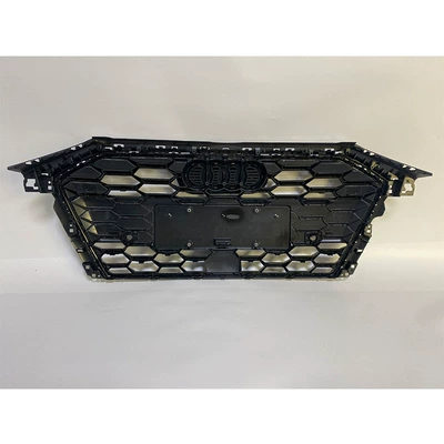 intake grille middle net, Zhongwang
