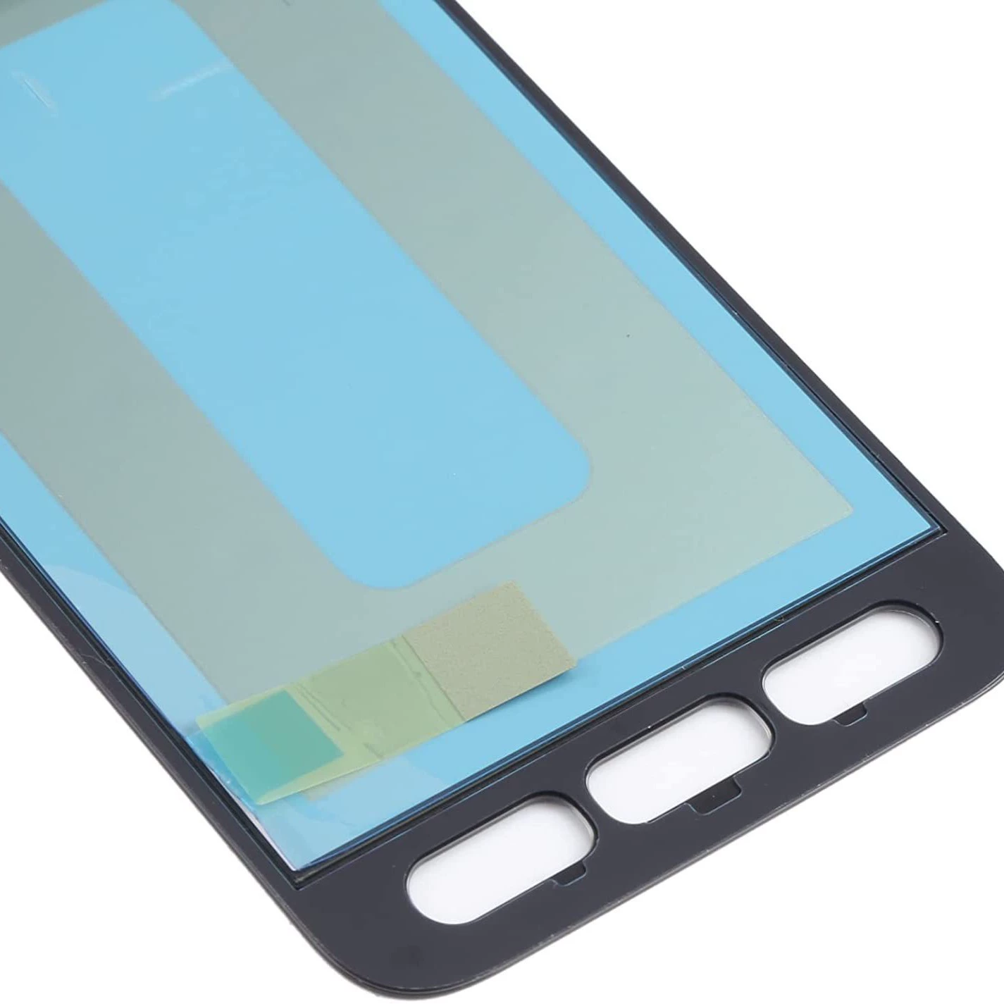 Подходит для Samsung G891 оригинальный модуль экрана Galaxys7Active, ЖК-дисплей, интегрированный внутренний и внешний экран