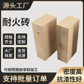 耐火材料;砖瓦及砌块;耐火防火材料