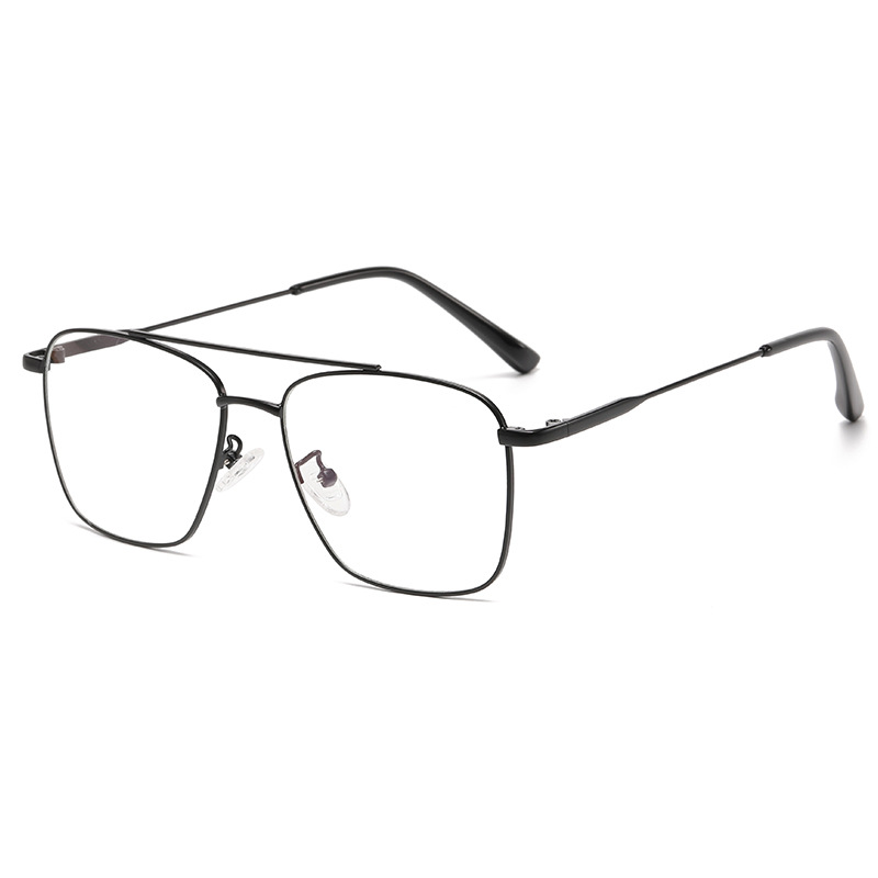 Black frame
