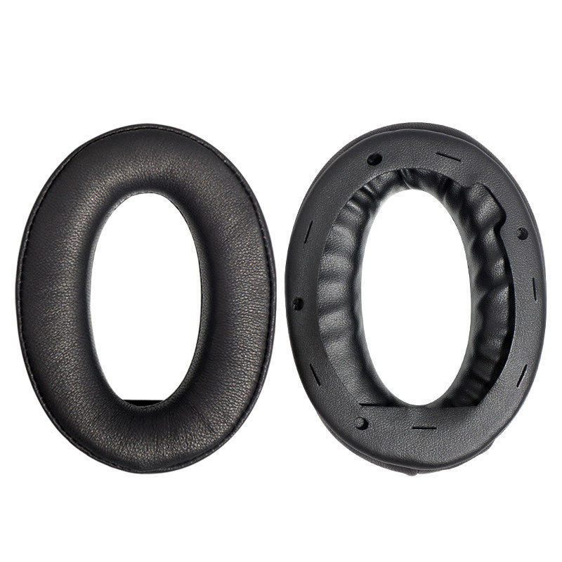 ソニーmdr-1000xイヤホンカバーwh-1000xm2耳カバー1000xm3スポンジカバーxm 4耳カバーに適しています|undefined