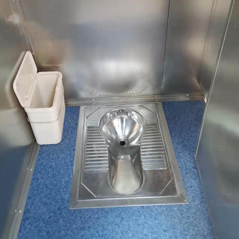 高铁房车真空便器真空马桶真空集便器高压气水冲