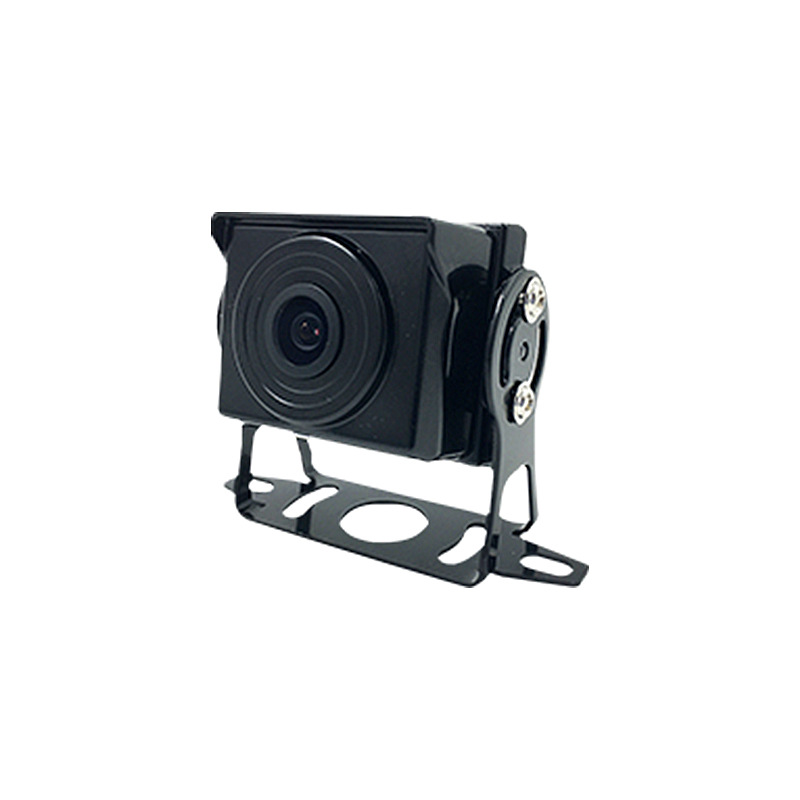 Ahd minibus without lights