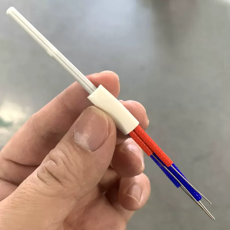 内热24v发热芯A1321 发热芯发热芯正阻陶瓷烙铁芯936专用发热芯