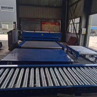 Conveyor belt stainless steel mesh belt conveyor industrial assembly line conveyor air-dried cooling stainless steel mesh belt