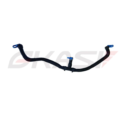 3.0 Diesel, automobile water pipe