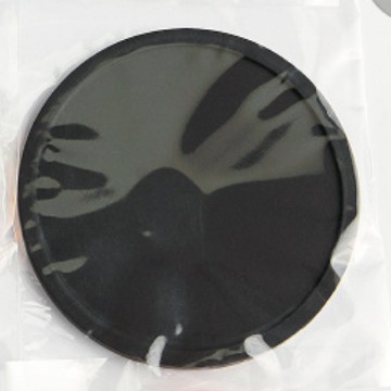 플랫 노르딕 블랙