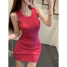 ��ʽ���ݶ�����֯��������ȹŮ���������ļ�2025�¿����ð��ζ�ȹ