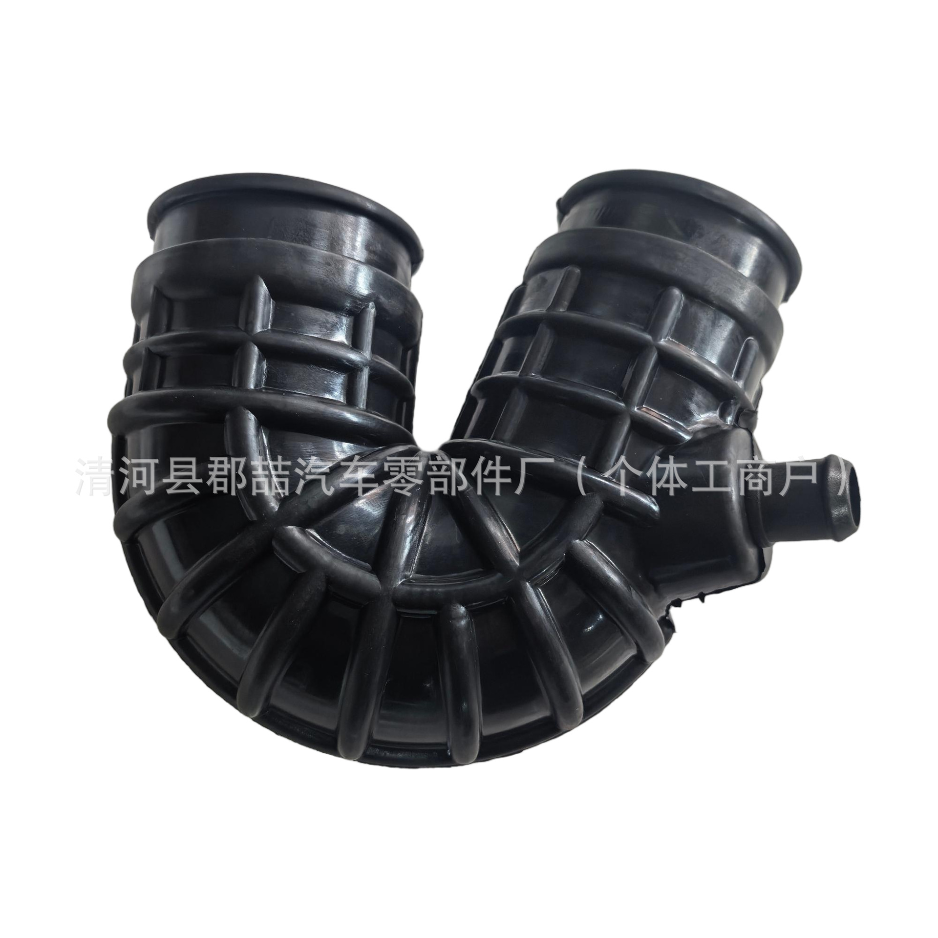 Oe:94771936 Is Suitable for Chevrolet S10 2.4 (2012-2016) Rubber Air Intake Hose