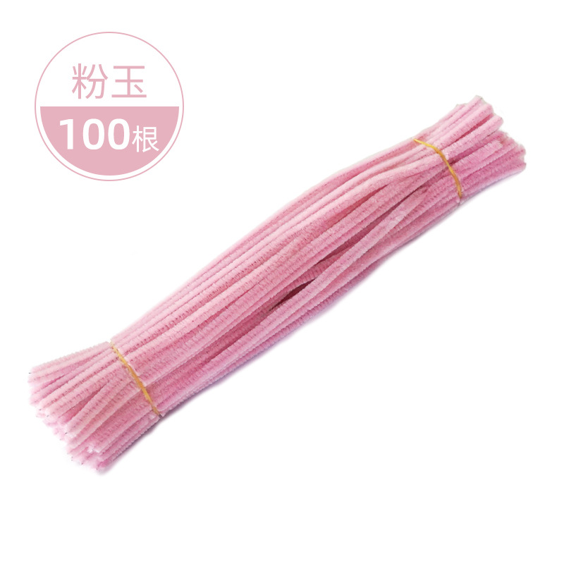 Fábrica directa de 8 mm cifrado secreto embalaje independiente barra de torsión creativa DIY hecha a mano color macarón