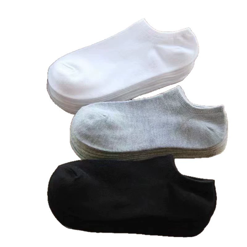 Summer thin breathable socks, city style, for beloved