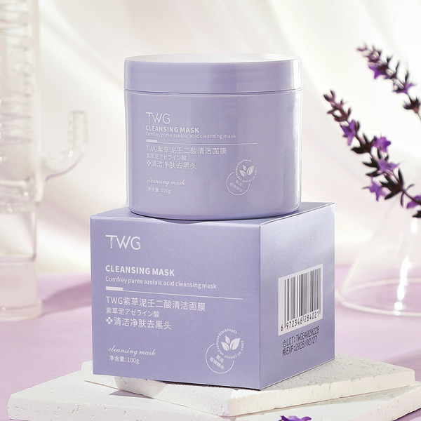 TWG Azelaic acid