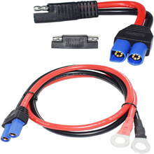 �����羳EC5�DO�Ͷ��Ӿ�EC5�D�Ӿ��t��10AWGȫ�~EC5���^�Դ��