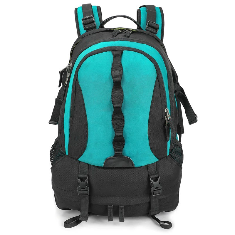 Capacious camera, universal backpack, waterproof equipment bag for photo sessions, worn on the shoulder