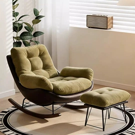 摇椅;懒人沙发;办公椅