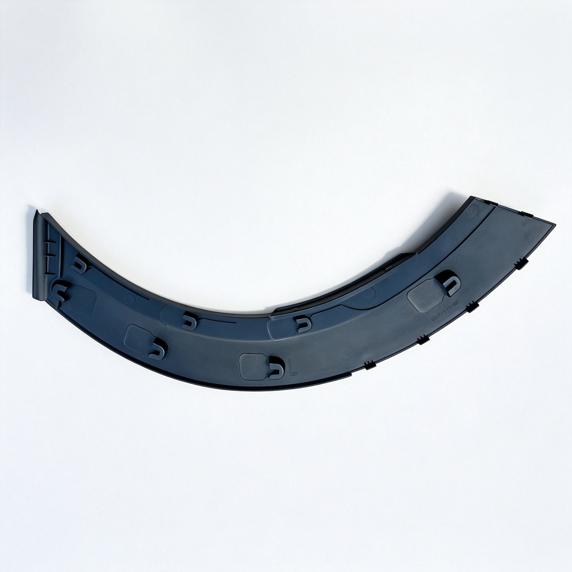 BMW MINI F55 F56 right rear fender arch 51777376881 51777376882