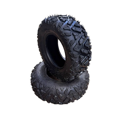 Tubeless Tire, Elektrikli avtomobil şinləri