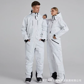 滑雪服;滑雪裤;速干衣裤