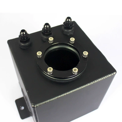 Car modification 2L auxiliary fuel Fuel tank