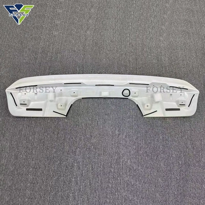 Spoiler Prado LC300 off-road