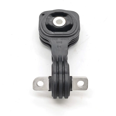 engine foot rubber bracket, Other starting systems