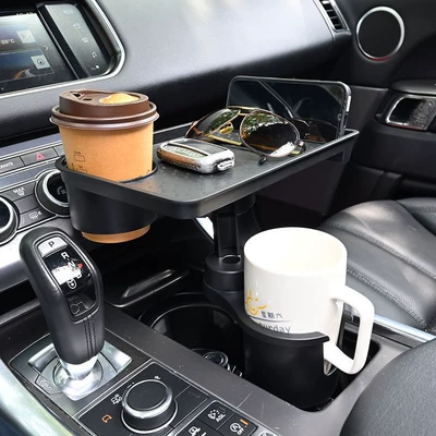 Cup Holder, Car Dining Tray, Car table board