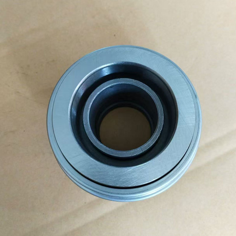 Automotive clutch bearing 81CT4862F2 type is suitable for agricultural machinery, available in stock as a separation bearing