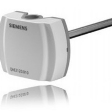 供应西门子传感器  QAE2164.010 浸入式温度传感器 瑞士产