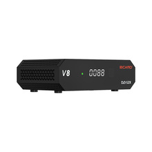 Freesat ECAMD V8 DVB-S/S2/S2X �S��ֱ�N