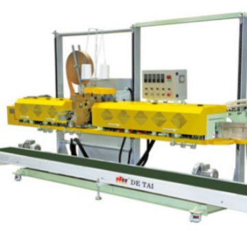 热合封口机 BZR-1  haet sealing machine