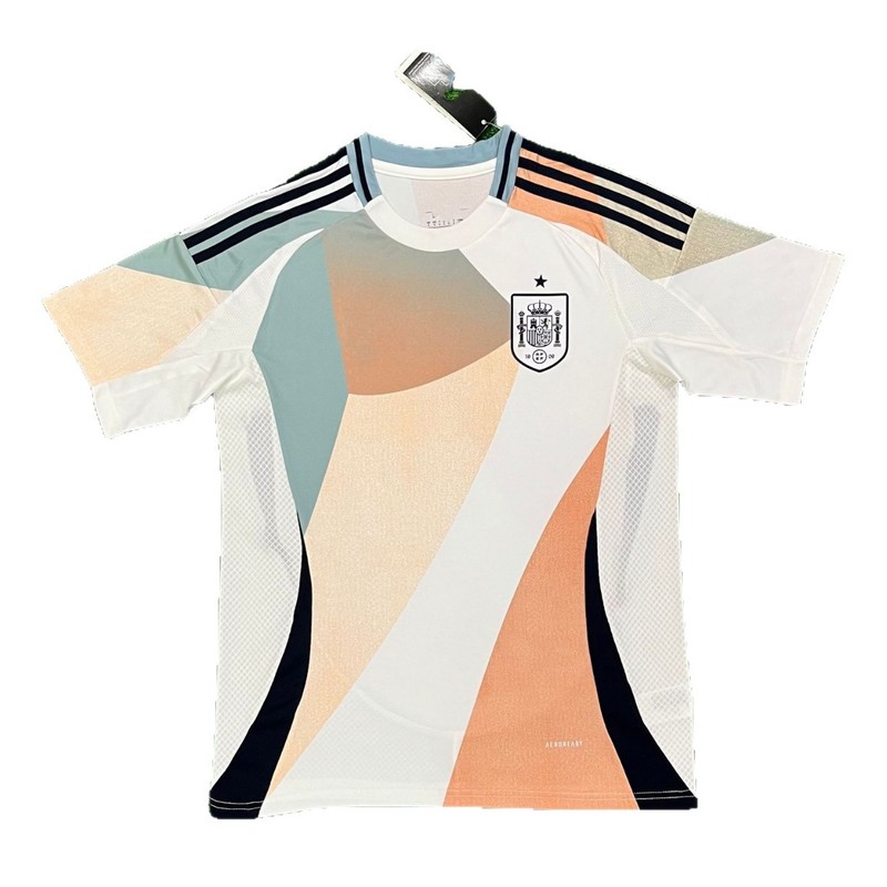 2526 ナショナルチームサッカーユニフォーム ヨーロッパカップ ドイツ イタリア メキシコ ブラジル ポルトガル スペイン ジャージ|undefined