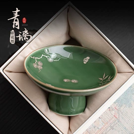 茶具配件;茶壶;茶杯