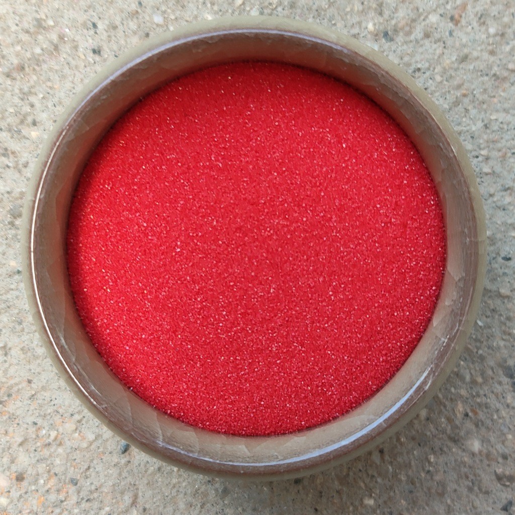 Merah karang / 500g